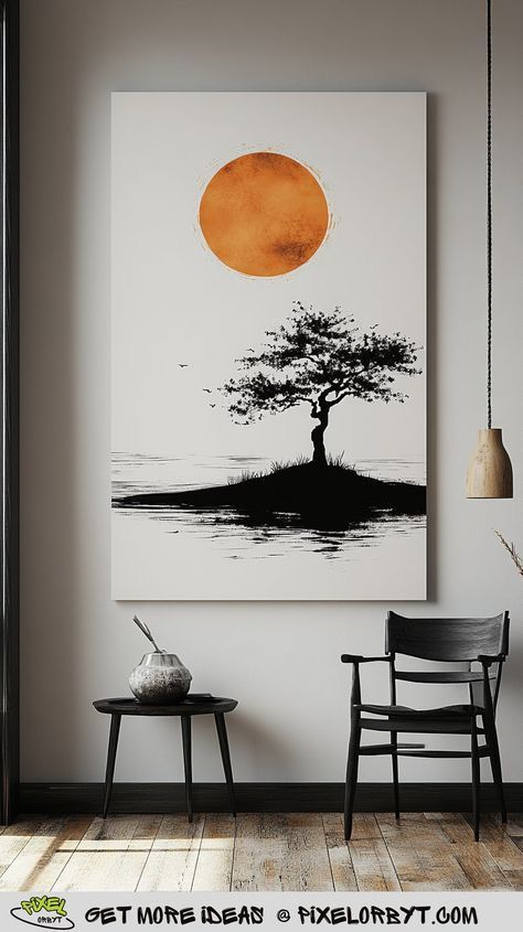DECOR PAINTINGS